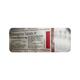 CABETAG 0.25mg Tablet 2's - Uterus Conditions-Dut