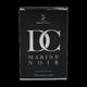 Dorall Collection DC Marine Noir Eau de Toilette-Men 100 ml - Men Perfumes (Edt/Edp)