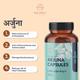 Balance Ayurveda The Balance Arjuna Capsules 60's - Speciality Medicines