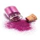 Kingdom Of Lashes - Fushia Blue - Fine Eye Glitter 5 ml - Eyeshadow, Bases & Primers