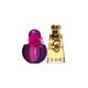 Ajmal Senora EDP Floral Spicy Perfume And Khallab EDP Woody Oudh Perfume 125 ml - Perfumes (Edt/Edp)