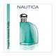 Nautica Classic Man Eau de Toilette 100 ml - Men Perfumes (Edt/Edp)