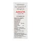 Azithral XL 100mg Liquid 30ml - Bacterial Infections-Mac