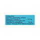 JUSTOZA B 2.5 Tablet 10's - Diabetes-Ant
