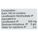 Levomac Injection 100ml - Bacterial Infections-Qui