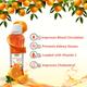 Swadeshi Santra Ka Sharbat 700 ml - Ayurvedic Juices