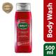 Brut Attraction Total All-In-One Hair & Body Shower Gel 500 ml - Shower Gels & Body Wash