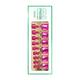 Dashing Diva Magic Press Nail - Dia Purple 1's - Nail Care