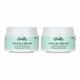 Globus Naturals Crack Cream (Pack of 2) 100 gm - Foot Creams & Lotions