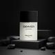 Denver Black Code Perfume Long Lasting Eau Da Parfum for Men 70 ml - Men Perfumes (Edt/Edp)
