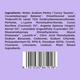 Love Beauty And Planet Argan Oil and Lavender Sulfate Free Smooth and Serene Shampoo 400 ml - Shampoos