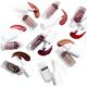 Makeup Revolution Relove Baby Gloss Sweet 2.2 ml - Lip Glosses