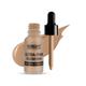 Insight Cosmetics Ultra-Thin Second Skin Long Wear Foundation - MN20 20 ml - Foundation