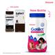 Galact Lactation Granules - Chocolate Flavor 400 g - Nutritional Supplements