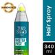 TIGI Bed Head Master Piece Hair Spray with Extra Strong Hold 340 ml - Hair Sprays & Mists