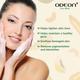 Odeon Face Wash Turmeric + Lemon + Papaya + Neem X 4Pcs 200 ml - Face Wash & Cleansers