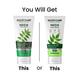Goodcare Neem Face Wash - Neem Turmeric Saffron 100 ml - Personal Care (Ayush)