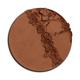 Huda Beauty Glowish Luminous Pressed Powder 10 Deep Tan 10 gm - Loose Powder