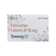 TAMOVAC 10 Tablet 10's - Cancer Oncology-Hor