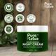Pure Tatva Moisturising Night Cream 50 g - Night Cream