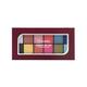 Mars Dance of Joy Eyeshadow Palette - 03 13.2 gm - Eye Shadow Palettes