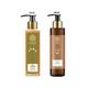 Forest Essentials Hair Cleanser Japapatti & Brahmishampoo 200 ml - Shampoos