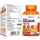 St.Botanica Enteric Coated Salmon Fish Oil Omega 3 Softgel 60's - Omega Fish Oil Fatty Acids