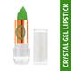 Fashion Colour Crystal Gel Lipstick, 601 3.8 gm - Lipsticks