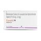 Levosiz M Tablet 15'S - Allergies-Ant