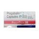PREGATRON 300 Capsule 14's - Neuropathic Pain-Dru