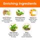 T.A.C - The Ayurveda Co. Ayurboost Tablets with Ashwagandha and Vitamin C Immunity and Nutrition 30's - Others