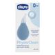 Chicco Physioclean 0M + Nasal Aspirator 1's - Baby Grooming