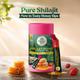 Organic India Shilajit Honey Sips - Strawberry 30's - Speciality Medicines