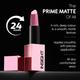 Insight Cosmetics Prime Matte Lipstick - Pina Colada 3.8 gm - Lipsticks
