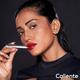 RENEE Crush Glossy Lipstick - Caliente 4 gm - Lipsticks