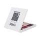 MARS I Belong in your Purse Eyeshadow Palette - Smoke It Up 9 gm - Eye Shadow Palettes