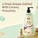 Plum Bodylovin Oh So Pistachio Body Lotion 400 ml - Face Moisturizers