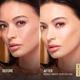 Lakme Makeup+Skincare Vit C Superglow Concealer 30 Cinnamon 5.4 ml - Concealer