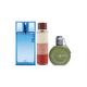 Ajmal Blu Perfume & Maryaj Deuche Homme & Maryaj Direction West EDP 1's - Men Perfumes (Edt/Edp)