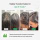Beautywise Hair Rescue, Biotin & Keratin, for Hairfall Control & Growth 60's - Multi-Vitamins