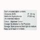 GLYCURE M Tablet 10's - Diabetes-Ant