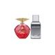 Ajmal Regina EDP Floral Fruity Perfume And Silver Shade EDP Citrus Woody Perfume 200 ml - Perfumes (Edt/Edp)