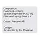Valrate Syrup 100ml - Epilepsy/Convulsion-Ant