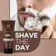 The Man Company Shaving Cream 100 gm - Beard Cream
