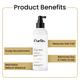 Curlin Undry Scalp Tonic 100 ml - Hair Serums