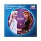 Oral B Kids Electric Rechargeable Toothbrush Heads Replacement Refills, Featuring Disney Frozen Characters 2's - Toothbrushes