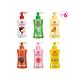 Vi-John Saffron Fairness Body Lotion Combo - Pack of 6 x 250 ml - Lotions & Creams