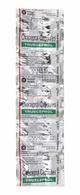 Trueceprol 200mg Capsule 10'S - Pain relief-Nsa