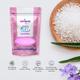 Gemblue Biocare Epson Bath Salt - Lavender 300 gm - Bath Salts