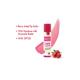 Myglamm Super Foods Color Pop Lip Balm 12Hr Moisturise-Berry SPF20 4.6gm - Lip Balms